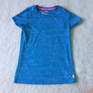 Under Armour Juniors Shirt
